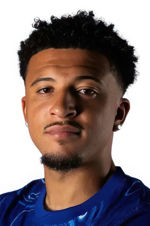 Jadon Sancho profile picture
