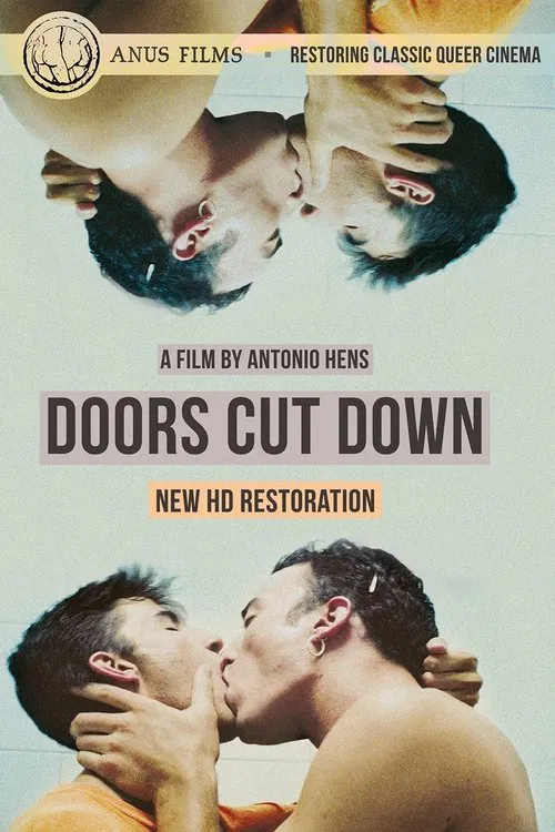 Doors Cut Down movie poster