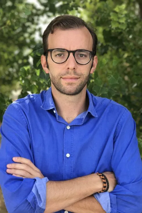 Guillermo de Oliveira profile picture