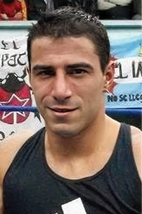 Demian Daniel Fernandez profile picture