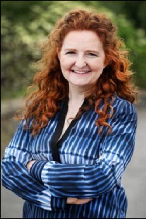 Niamh Shaw profile picture