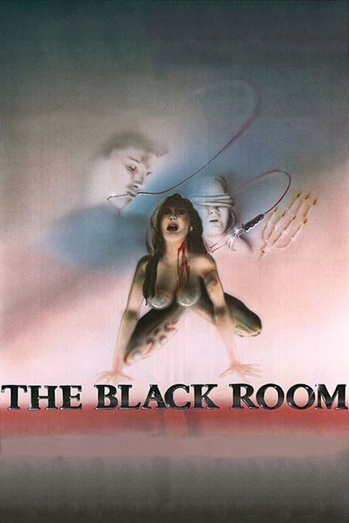 The Black Room movie poster