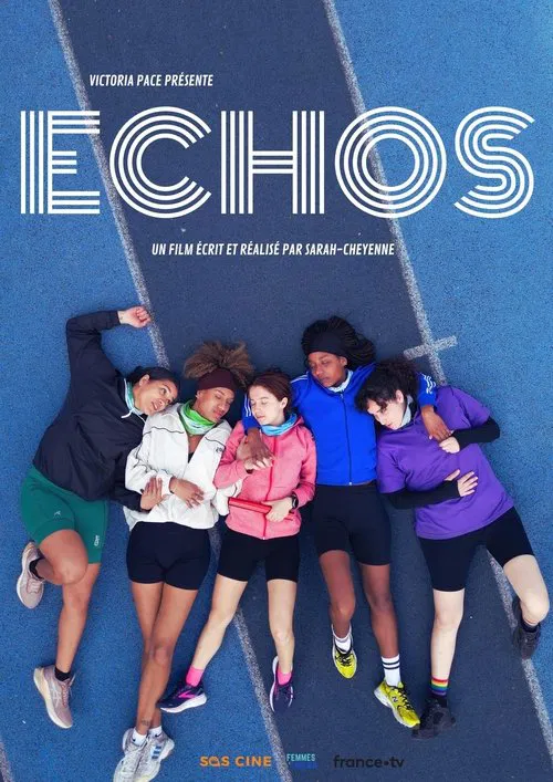 Échos movie poster