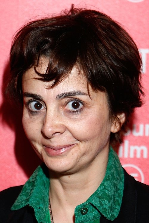 Harika Uygur profile picture
