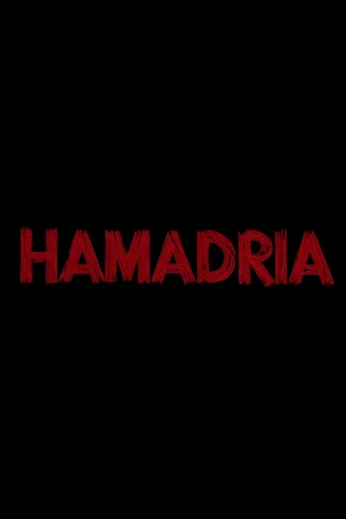 Hamadria movie poster