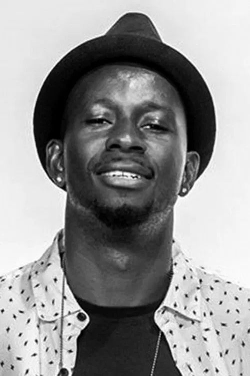 Pa Modou Badjie profile picture