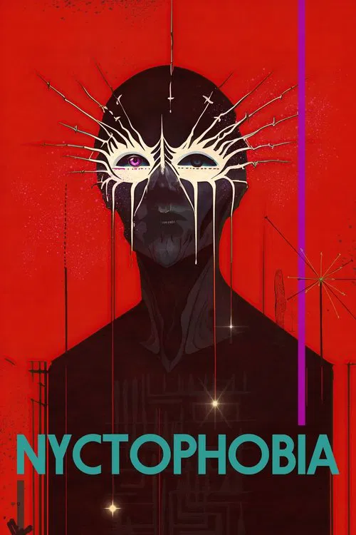 Nyctophobia movie poster