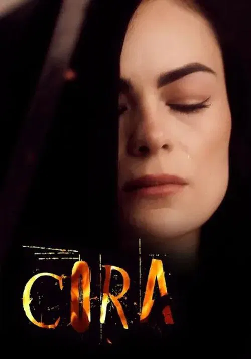 Cora movie poster
