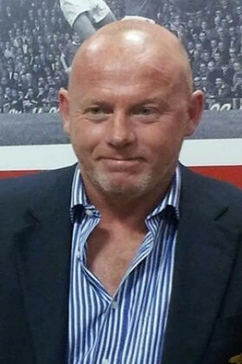 Perry Groves profile picture