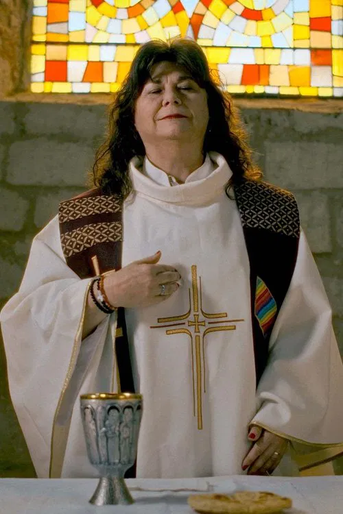 Femmes prêtres : vocations interdites movie poster