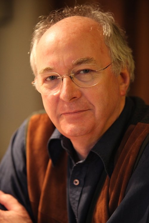 Philip Pullman profile picture