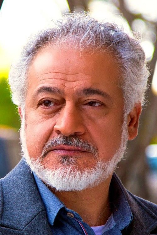 Majid Moshiri profile picture