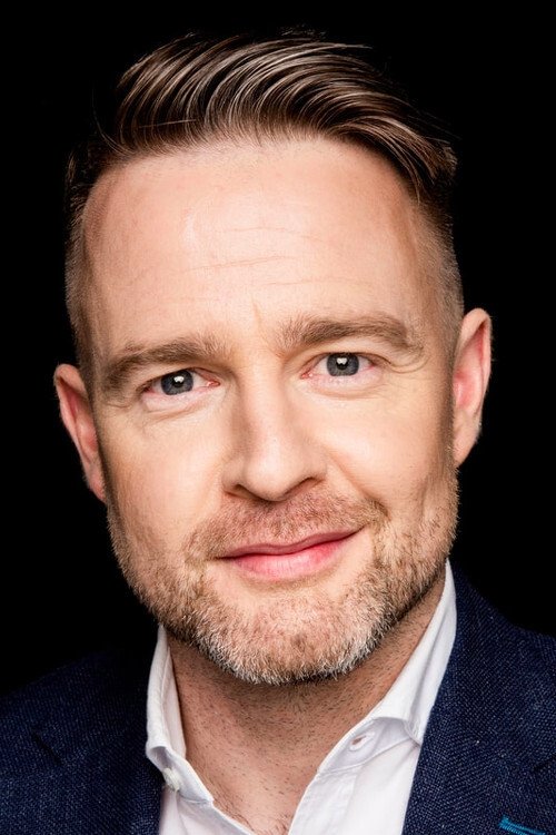 Aidan Power profile picture