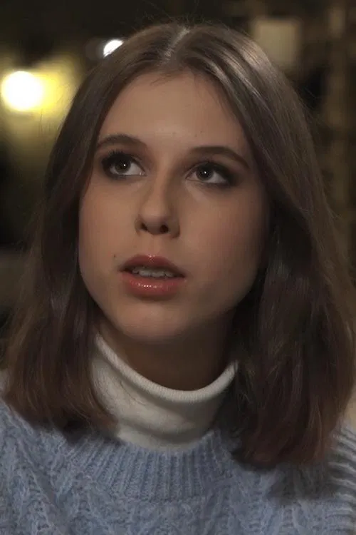Foto de perfil de Vlada Maydanova