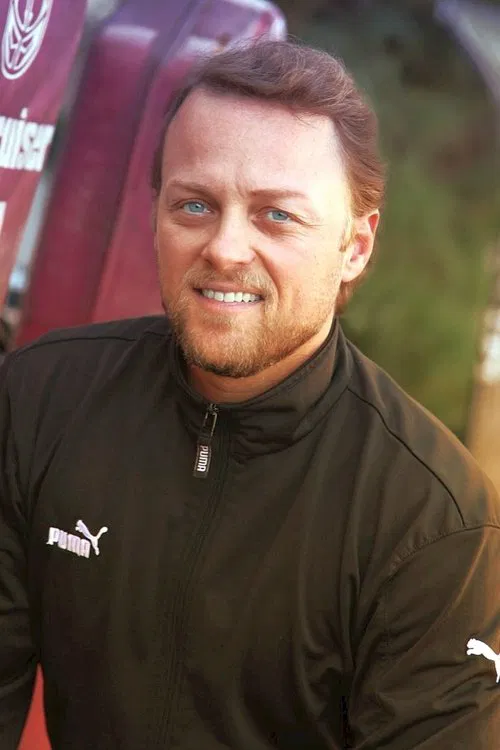 Foto de perfil de Joel Clark Ackerman