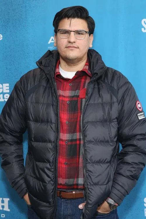 Lyle Mitchell Corbine Jr. profile picture