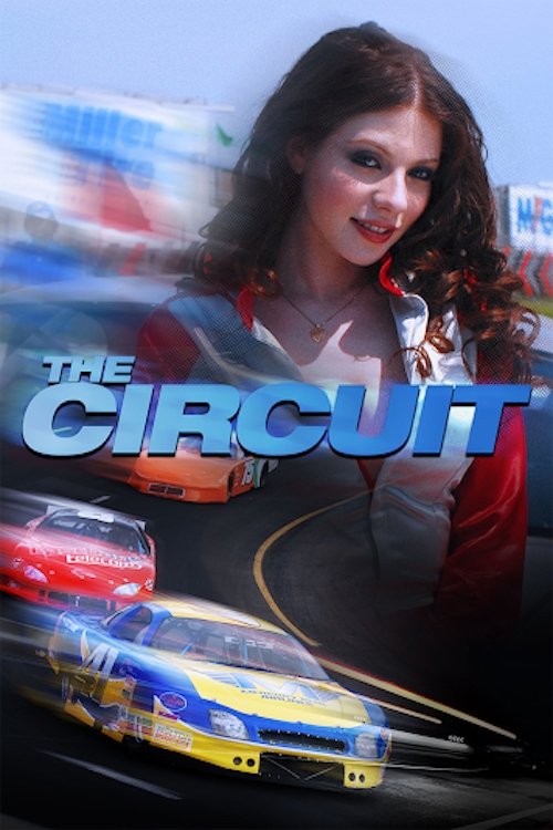 The Circuit movie poster