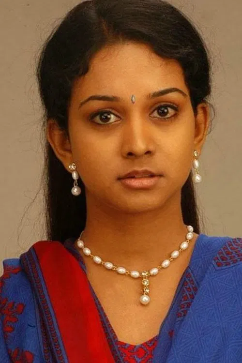 Karthika Adaikalam profile picture
