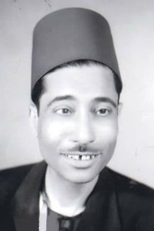 Foto de perfil de Ahmed Elhaddad