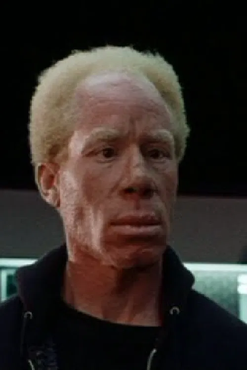 Bennie Robinson profile picture