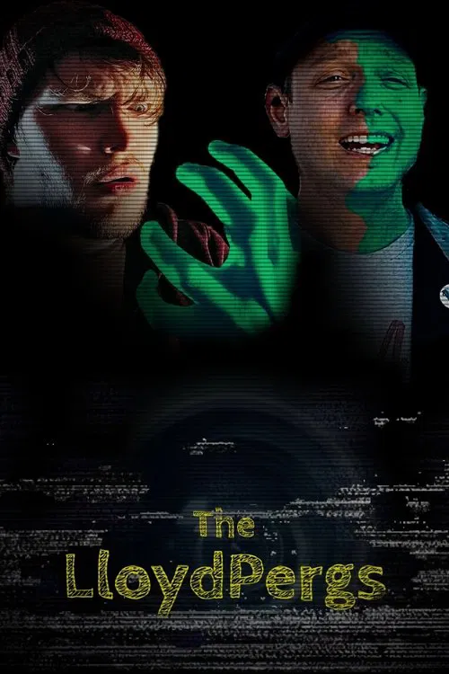 Poster do filme The LloydPergs