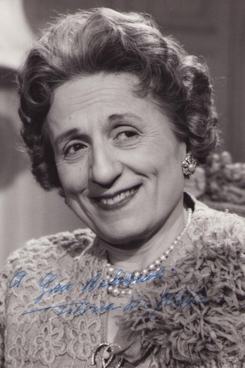 Titina De Filippo profile picture