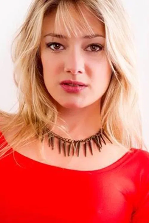 Foto de perfil de Bárbara Estrabou