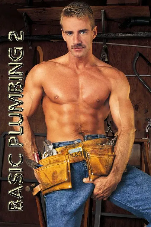 Basic Plumbing 2 movie poster