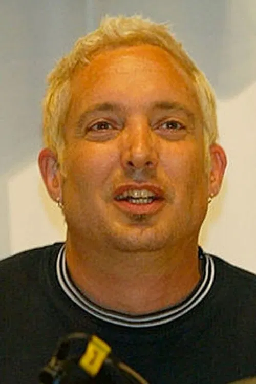 Michael Urbano profile picture