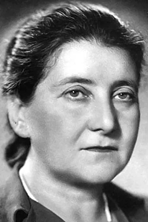 Zinaida Brumberg profile picture