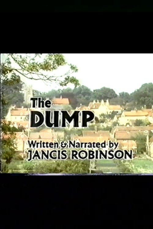 The Dump movie poster