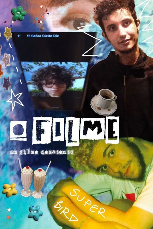 O Filme movie poster