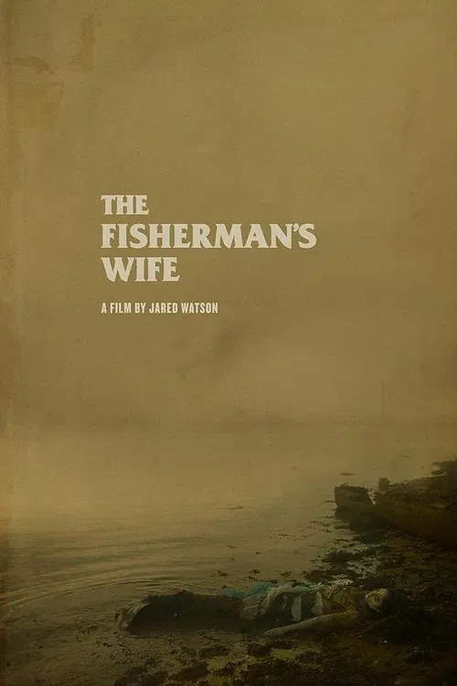 Poster do filme The Fisherman’s Wife