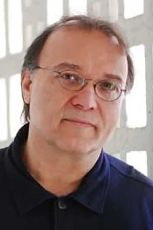 Evaldo Mocarzel profile picture