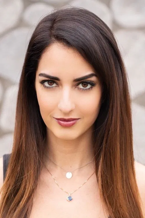 Jinous Khadivian profile picture
