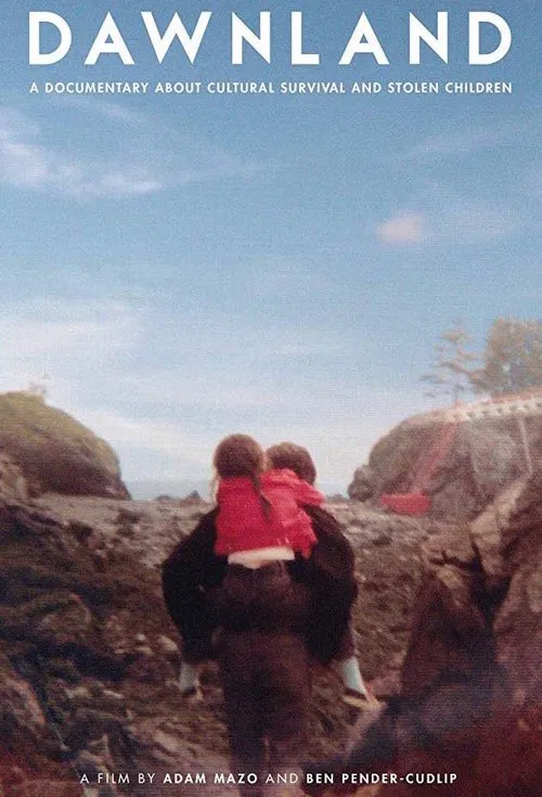 Dawnland movie poster