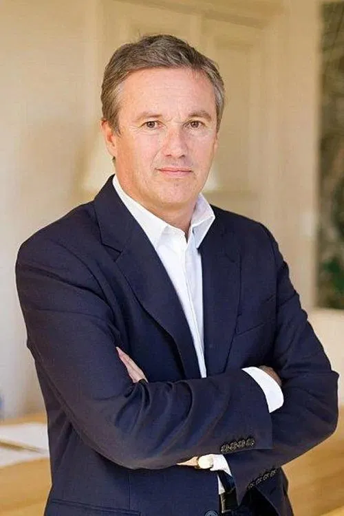 Nicolas Dupont-Aignan profile picture