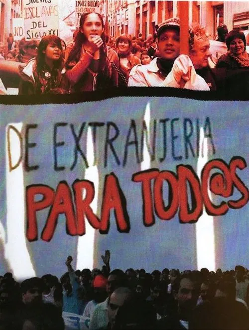 Papers for Everyone movie poster