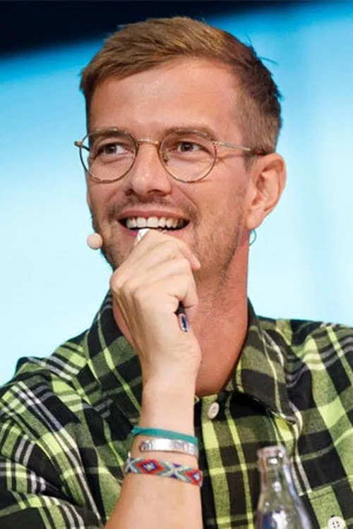 Joko Winterscheidt profile picture