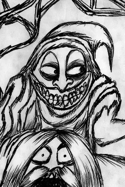 Poster do filme Ormur