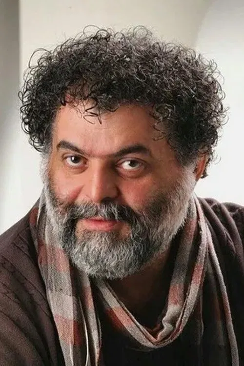 Farhad Besharati profile picture