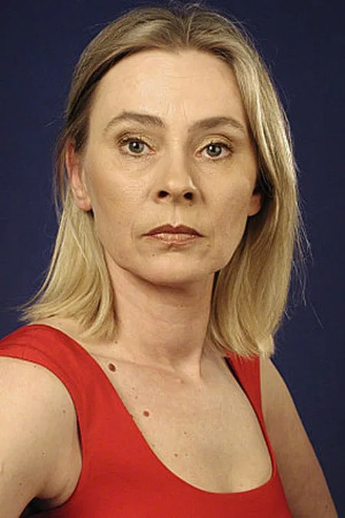 Bożena Robakowska profile picture