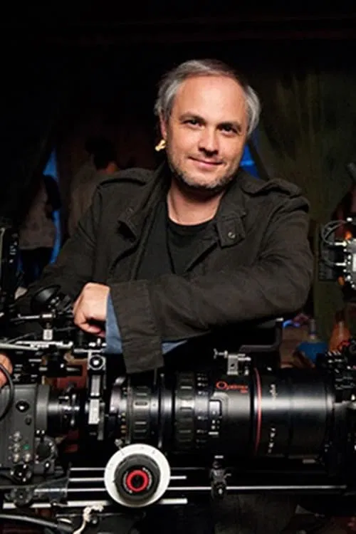 Alexandre Avancini profile picture