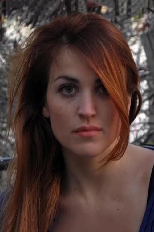 Nefeli Papaderou profile picture
