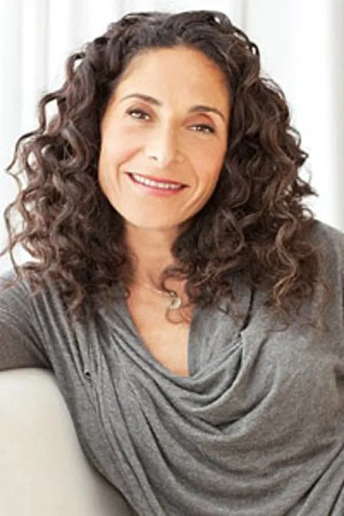 Amanda Ingber profile picture