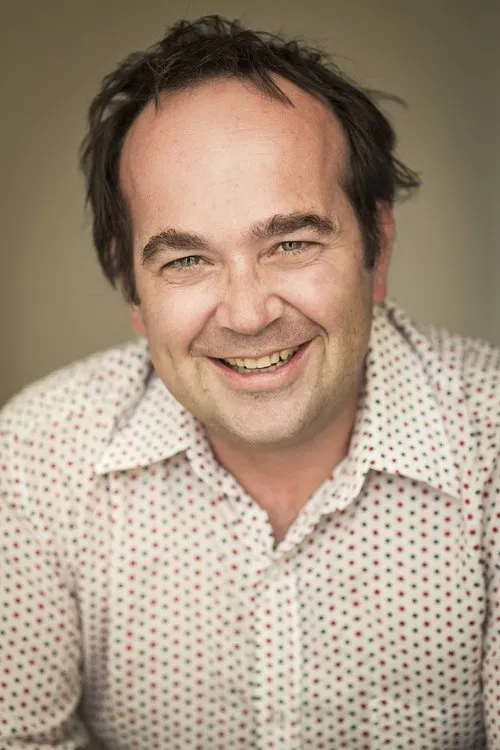 Ben Crowder profile picture