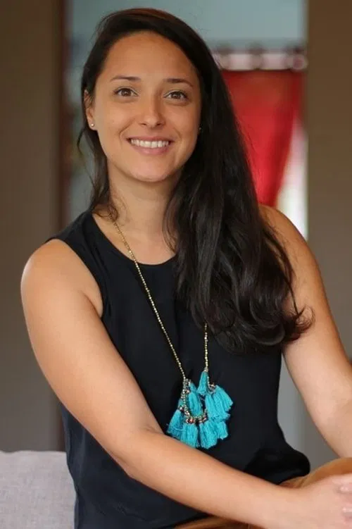 Diane Nuteau profile picture