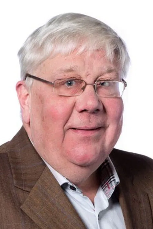 Lars Björkman profile picture