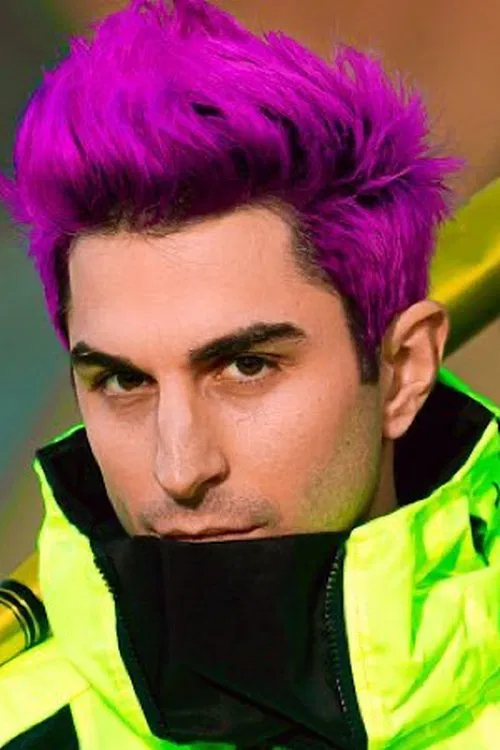 Sascha Burci profile picture