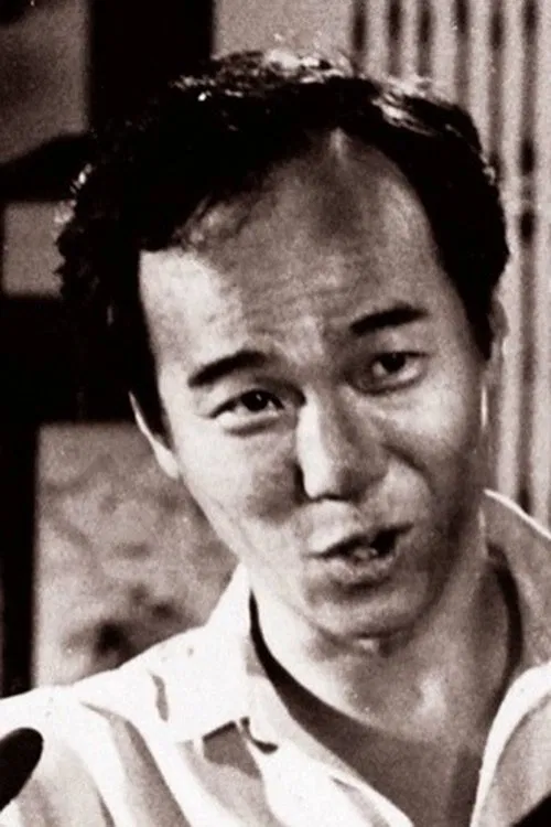 Pao Hsueh-Li profile picture
